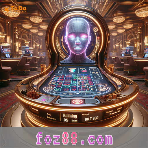 Acesse Foz88.com, sua plataforma oficial para jogos de cassino com bônus incríveis e uma experiência de app única.
