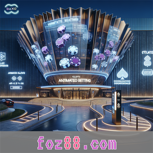 Promoções Irresistíveis no Foz88.com Despertam o Interesse dos Jogadores