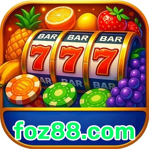 foz88.com: Segurança em Jogos Online para uma Experiência Tranquila