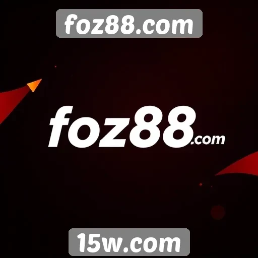 Novo design do site Foz88 melhora a experiência do usuário